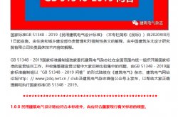 GB 51348-2019 问答 _ 规范组官方独家答疑(汇总完结)