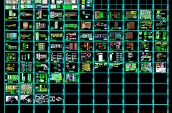 智能化各系统大全