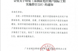 深通建〔2023〕70号：广东省通信管理局深圳市通信建设管理办公室关于印发《深圳市光纤到户国标工程实施指引2.0》的通知
