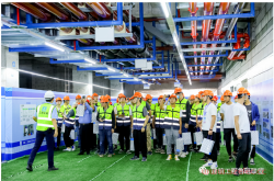 综合管线各间距如何确定？规范总结！