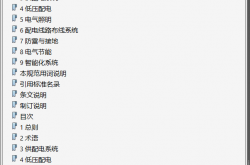 JGJ392-2016 商店建筑电气设计规范