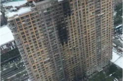 由2•23南京住宅火灾对连廊住宅安全性的思考