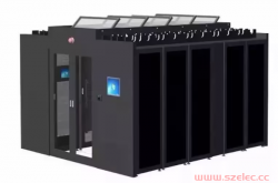 什么是模块化机房？普通机房和模块化机房到底有什么不同？