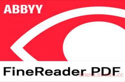 Abbyy FineReader 16.0.14.7295绿色便携版