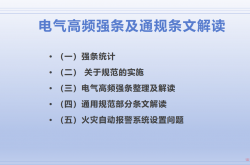 2024年度湖南省技术培训—设计院（电气）20241114