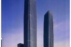 高层商业城市综合体建筑设计方法研究 (曾宪川，孙礼军，周文，黄佳著) 