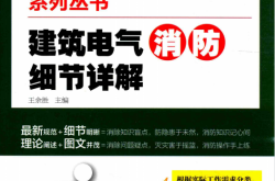 建筑消防工程设计与施工系列丛书 建筑电气消防细节详解 (王余胜主编)