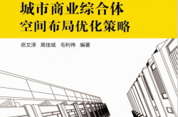 城市商业综合体空间布局优化策略 (岳文泽，高佳斌，毛利伟编著)
