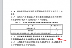 矿物绝缘电缆能否用金属护套做PE线 BTTZ RTTZ YTTW BBTRZ BTLY NG-A 接地线