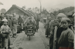 张伯林的中国摄影集.Papers of T.C. Chamberlin (T.C. Chamberlin) 