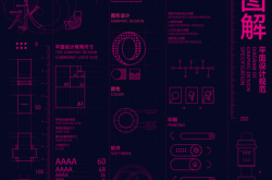 图解平面设计规范 (刘响沈志良)