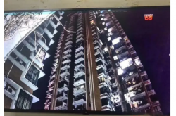 五个方面介绍防高空抛物监控系统的设计