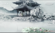 CCTV园林纪录片