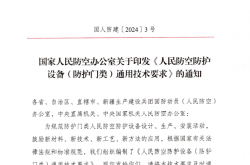 人民防空防护设备（防护门类）通用技术要求2024
