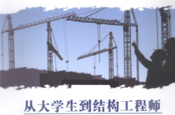 从大学生到结构工程师 混凝土结构设计入门与提高 (王晶著)