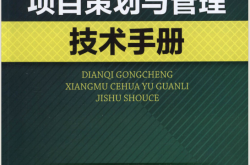 电气工程项目策划与管理技术手册(白玉岷,赵颖捷)