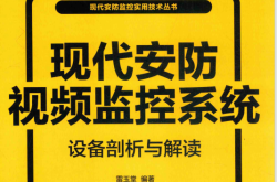 现代安防视频监控系统设备剖析与解读 (雷玉堂编著)