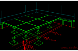 实例讲解机房如何做防雷接地？（老王）