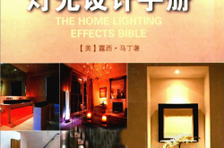 室内设计师专用灯光设计手册 (露西·马丁)