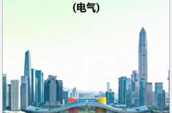 深圳市建筑工程设计、审图常见疑难问题解析汇编（电气）2025.12