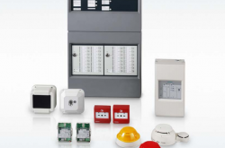 西门子Cerberus PRO FS720 系列火灾探测产品产品手册