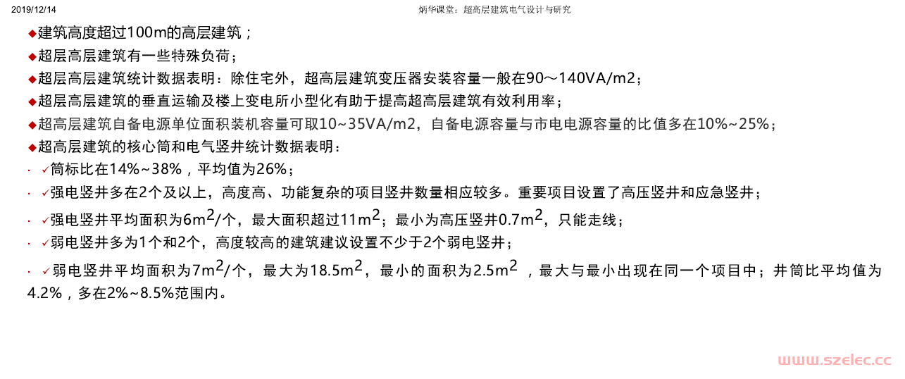 李炳华：超高层建筑电气设计与研究