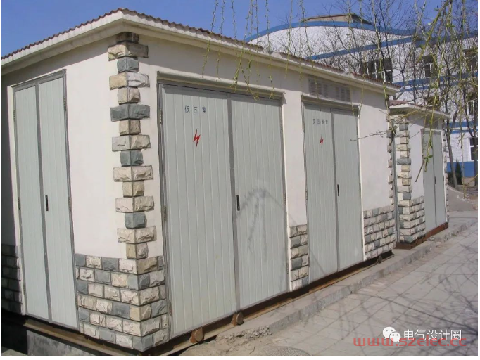 为什么箱变的接地电阻通常被要求是≤4Ω？